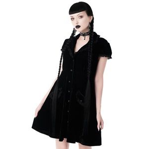 KILLSTAR - Maribella Dress